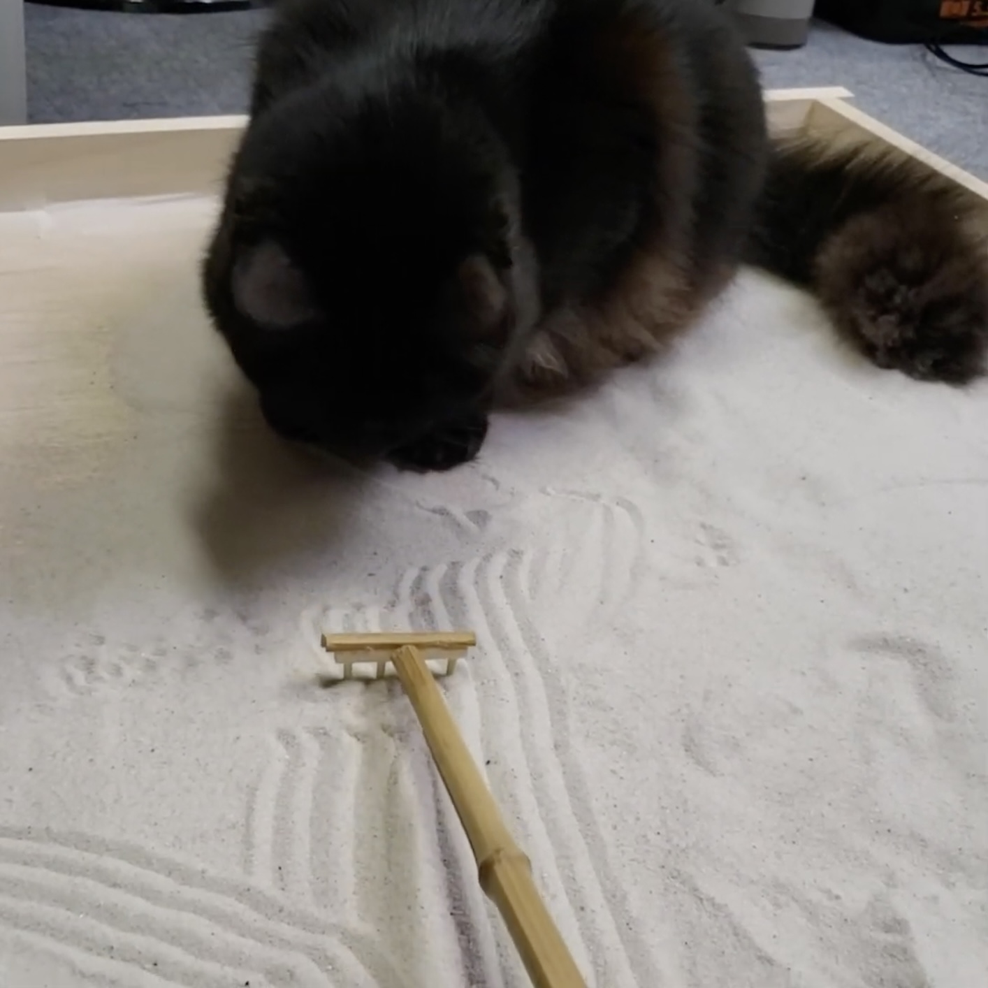 最終値下げ加藤日砂ミニチュア・レア・長靴をはいたトラ猫 【公式通販】